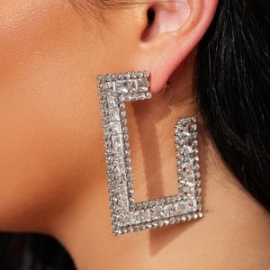 Fashion Nova | Icy Season Earrings